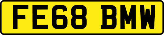 FE68BMW