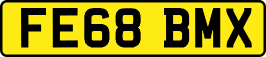 FE68BMX