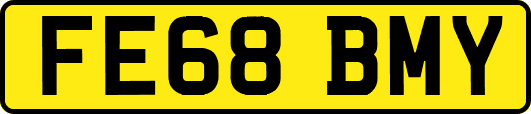 FE68BMY