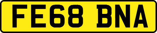 FE68BNA