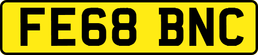 FE68BNC