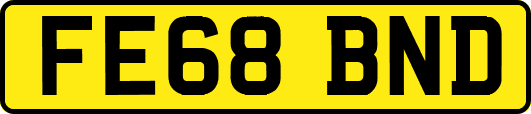 FE68BND