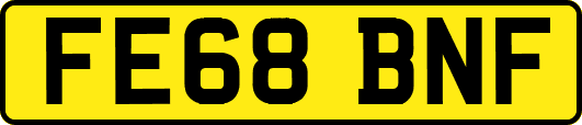 FE68BNF