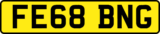 FE68BNG