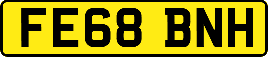 FE68BNH