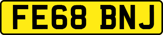 FE68BNJ