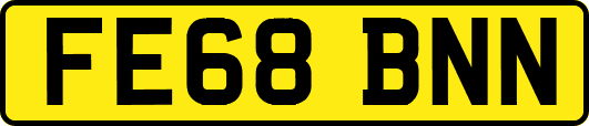FE68BNN