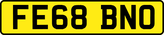FE68BNO