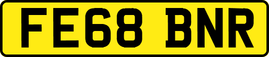 FE68BNR