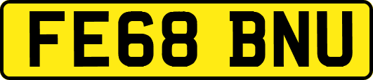 FE68BNU