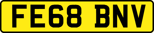 FE68BNV