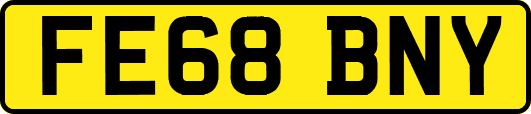 FE68BNY