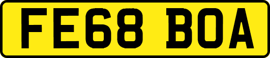FE68BOA