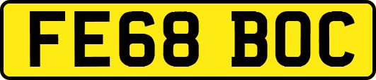 FE68BOC