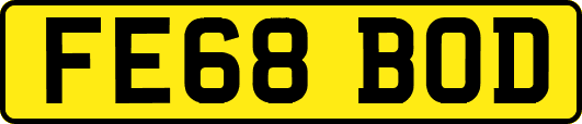 FE68BOD