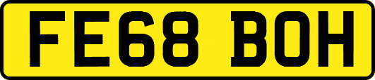 FE68BOH