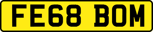 FE68BOM