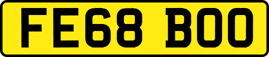 FE68BOO