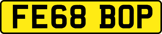 FE68BOP