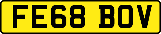 FE68BOV