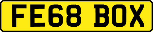 FE68BOX