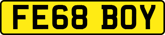 FE68BOY