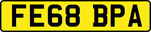 FE68BPA