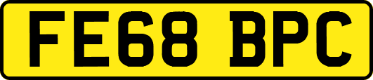 FE68BPC