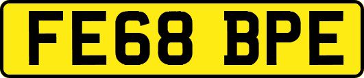 FE68BPE