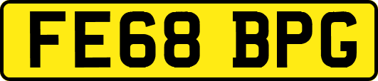 FE68BPG