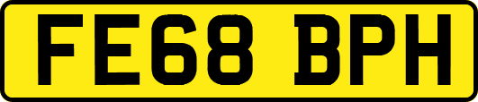FE68BPH