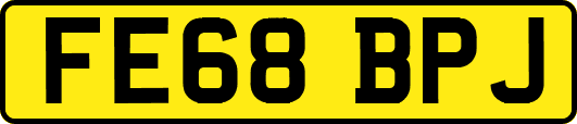 FE68BPJ