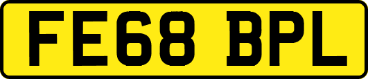 FE68BPL