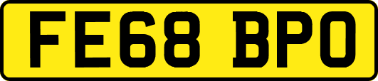 FE68BPO
