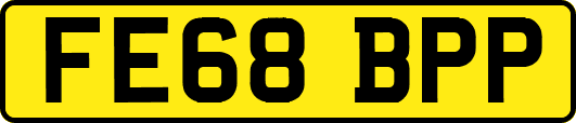 FE68BPP