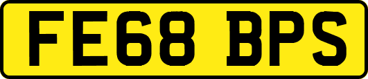 FE68BPS