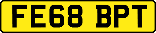 FE68BPT