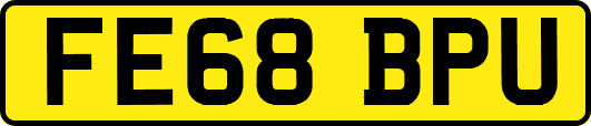 FE68BPU