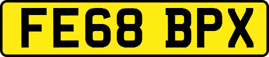 FE68BPX