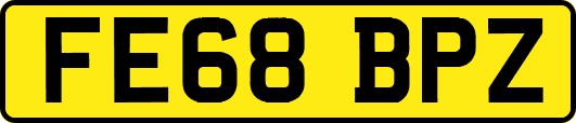 FE68BPZ