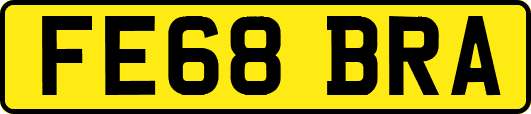 FE68BRA