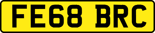 FE68BRC