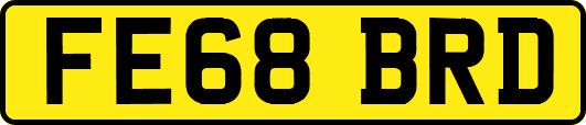 FE68BRD