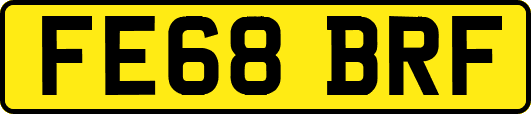 FE68BRF