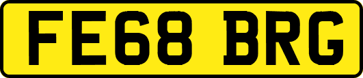FE68BRG