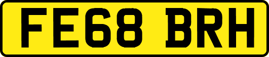 FE68BRH