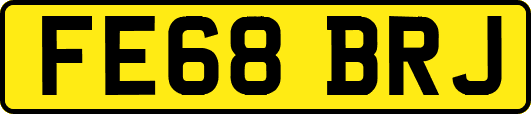 FE68BRJ