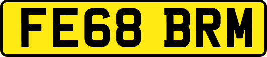 FE68BRM