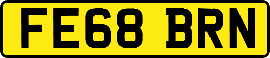 FE68BRN
