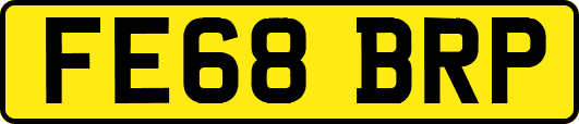 FE68BRP